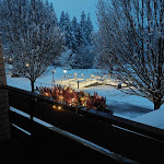 Photo n°6 de l'avis de Petra.u fait le 31/01/2023 à 20:14 sur le  Hotel Kleins Wiese à Schmallenberg