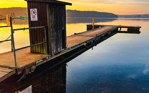 Bewl Water image