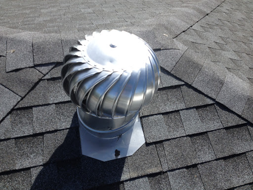 Roofing Contractor «Core Contractors», reviews and photos, 4049 St Paul St, Denver, CO 80216, USA