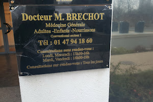 Bréchot Mathieu