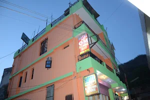 Hotel Shree Om image