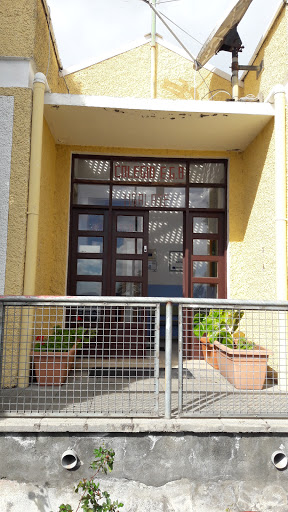 Colegio Público Tigalate en Villa de Mazo