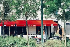 Le Bar Du Soleil image