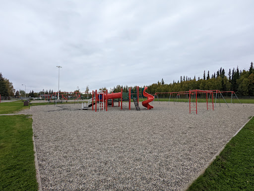 North Pole Dog Park