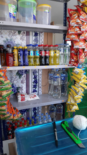 Bodega Bazar "YIDDA"