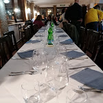 Photo n°15 de l'avis de Max.i fait le 31/10/2021 à 08:14 sur le  La Contessa à Naples