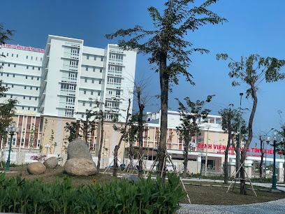 Kien Giang Hospital - NEW