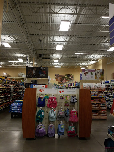 Pet Supply Store «PetSmart», reviews and photos, 2833 35th Ave, Greeley, CO 80634, USA