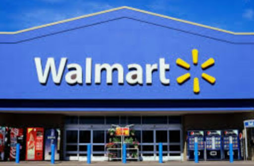 Discount Store «Walmart», reviews and photos, 1460 Golf Rd, Rolling Meadows, IL 60008, USA