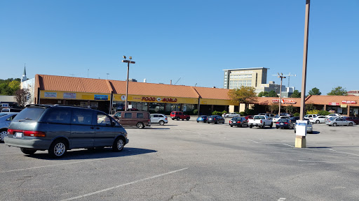 Supermarket «Food World», reviews and photos, 401 E Lakewood Ave, Durham, NC 27707, USA