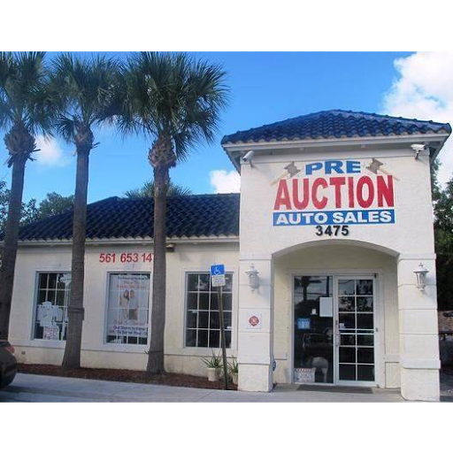 Used Car Dealer «Pre Auction Auto Sales #1», reviews and photos, 3475 S Military Trail, Lake Worth, FL 33463, USA