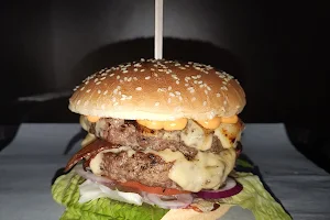 BQ Burger image