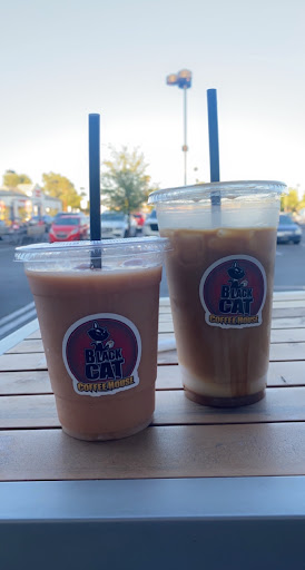 Coffee Shop «Black Cat Coffee House», reviews and photos, 4730 E Indian School Rd, Phoenix, AZ 85018, USA