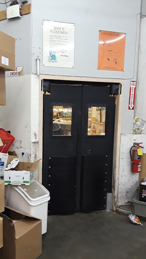 Supermarket «King Kullen», reviews and photos, 127 Sunrise Hwy, Rockville Centre, NY 11570, USA