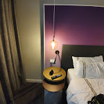 Photo n°2 de l'avis de Abdus.a fait le 18/07/2021 à 21:19 sur le  Premier Inn Heidelberg City Bahnstadt hotel à Heidelberg