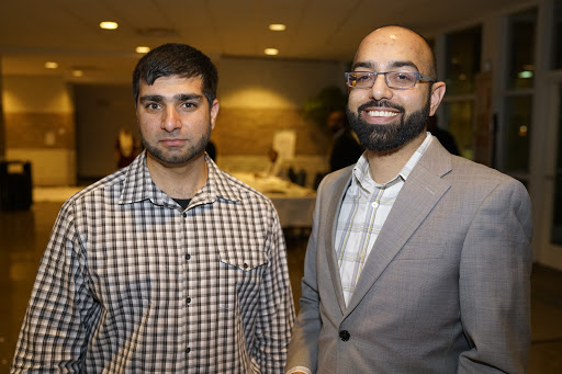 Mosque «Roswell Community Masjid (RCM)», reviews and photos, 345 Market Pl, Roswell, GA 30075, USA