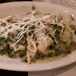 Photo n°4 de l'avis de Sostegno.i fait le 19/02/2017 à 09:04 sur le  Sangiovanni Osteria di Confine à San Giovanni in Galilea