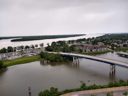 Boat Tour Agency «Memphis Riverboats», reviews and photos, 251 Riverside Dr, Memphis, TN 38103, USA