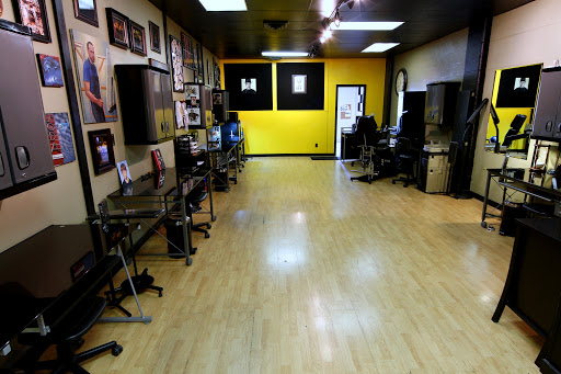 Explore dog ears tattoo ideas, creative tattoo ideas in Fort Wayne, available at Manco Studios