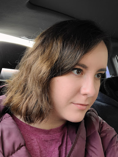 Nail Salon «Salon Bellissima», reviews and photos, 9772 N Ash Ave, Kansas City, MO 64157, USA