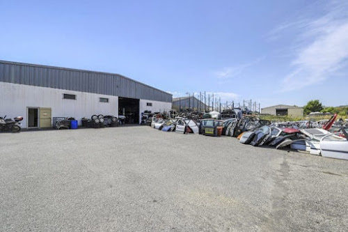 Magasin de pièces de rechange automobiles Auto Pièces Gomes SAS Montredon-des-Corbières