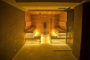 AQUAMAR - Pools Saunas Spa image