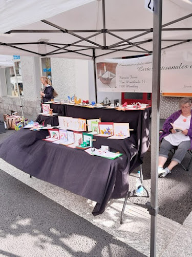 Rezensionen über Fartisâna in Monthey - Markt