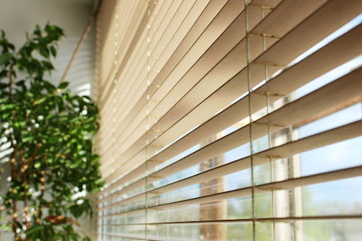 North Dallas Shutters & Blinds