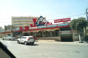 Jumbo Supermarket image