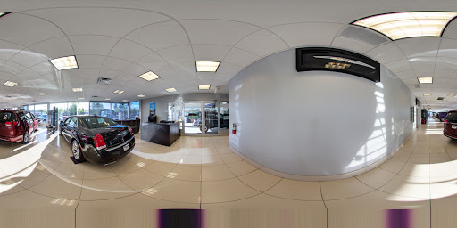 Car Dealer «Byers Chrysler Jeep Dodge Ram», reviews and photos, 465 S Hamilton Rd, Columbus, OH 43213, USA