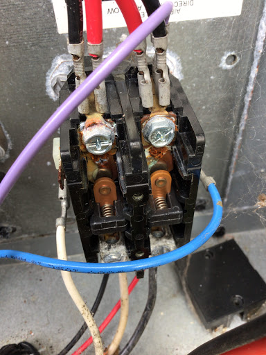 Plumber «Your Plumber», reviews and photos, 5432 W Crenshaw St, Tampa, FL 33634, USA