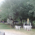 Photo n°7 de l'avis de Marina.a fait le 12/06/2022 à 19:58 sur le  Ristorante Pizzeria Lago Argentato à Castel Sant'Angelo