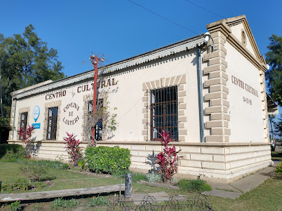 Centro Cultural Lanteri