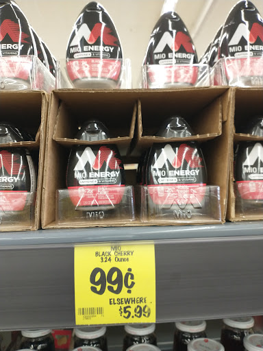 Grocery Store «Grocery Outlet Bargain Market», reviews and photos, 1800 Prescott Rd, Modesto, CA 95350, USA