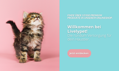 Livelypet Schweiz