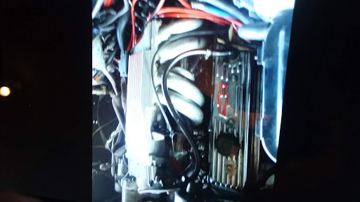 Truck Dealer «Bronco Dales Auto & Truck Salvage», reviews and photos, 19646 Saltsdale Rd, Umatilla, FL 32784, USA