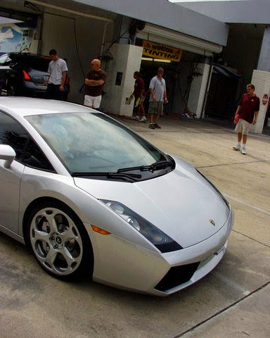 Car Wash «Palm Coast Car Wash», reviews and photos, 13 Old Kings Rd N, Palm Coast, FL 32137, USA