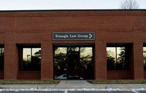 Law Firm «Triangle Law Group», reviews and photos