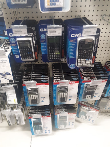 Book Store «Fresno City College: Bookstore», reviews and photos, 1101 E. University Avenue, Fresno, CA 93741, USA