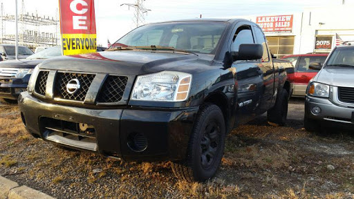 Used Car Dealer «Lakeview Motor Sales», reviews and photos, 2075 E 28th St, Lorain, OH 44055, USA