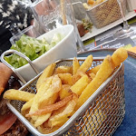 Photo n° 3 de l'avis de louis.i fait le 25/04/2023 à 11:41 pour L'Orangeraie à Maulevrier