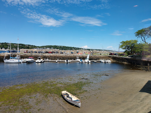 Canoe & Kayak Tour Agency «North Shore Kayak Outdoor Center», reviews and photos, 9 Tuna Wharf Rd, Rockport, MA 01966, USA