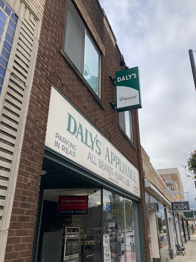 Daly's Appliance