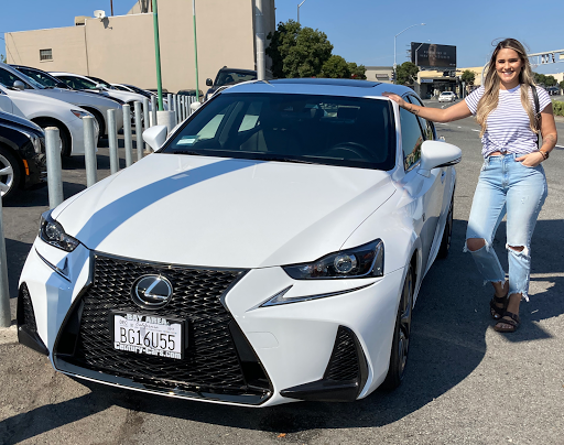 Car Dealer «Century Auto Credit», reviews and photos, 7422 Mission St, Daly City, CA 94014, USA