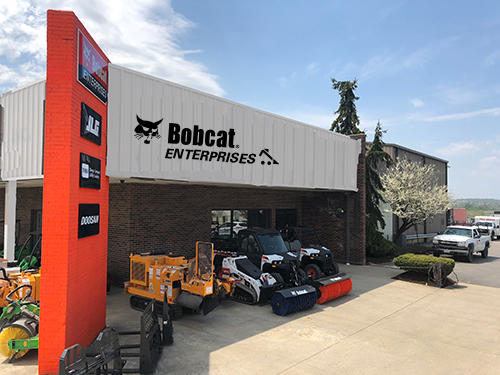 Bobcat Enterprises, Inc. image 3