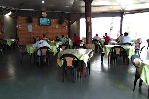 Restaurante Forno de Barro image