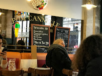 Menu / carte de Pom'Cannelle à Paris