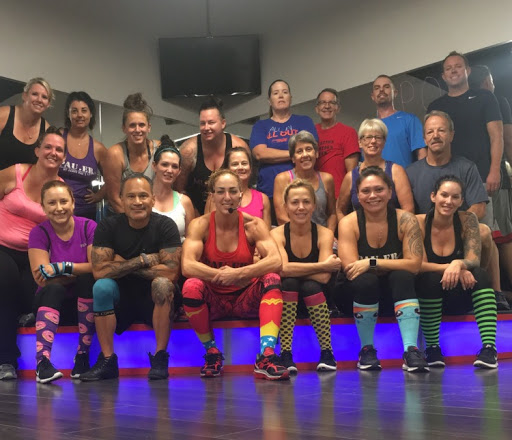 Personal Trainer «Pau.er Fitness by: Jamee Pau», reviews and photos, 6661 Blue Oaks Blvd #10, Rocklin, CA 95765, USA