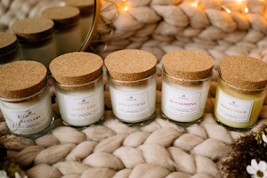 Soyco - naturalne świece zapachowe z wosku sojowo-kokosowego i olejków eterycznych. image