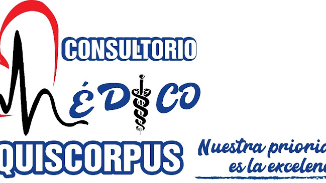 Consultorio médico Psiquis Corpus - Médico